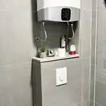New Modern In