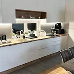 New Modern In Apartmán Metković
