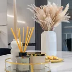 Apartmán New Modern In