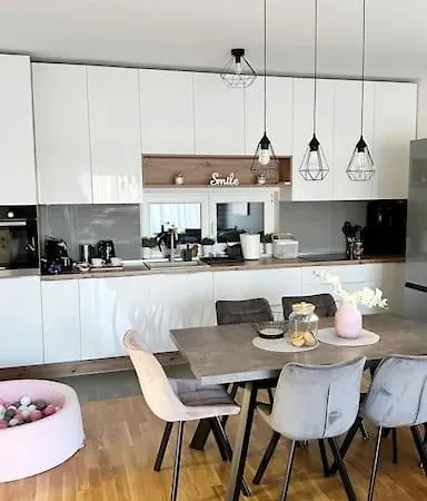 Apartamento New Modern In