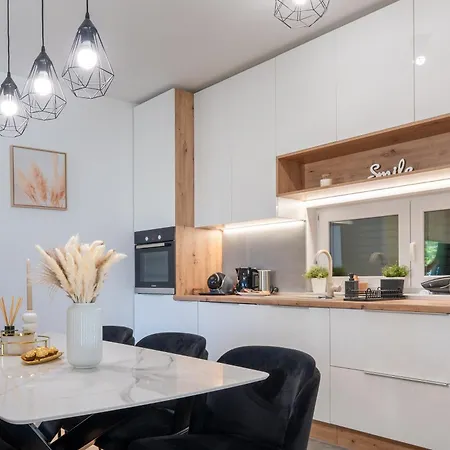 Apartamento New Modern In Metković