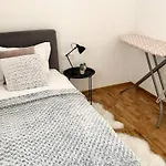 New Modern In Lägenhet *