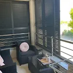 New Modern In *