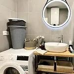 New Modern In