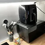 New Modern In شقة