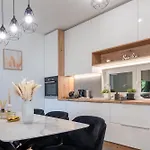 شقة New Modern In Metković