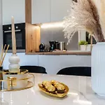 New Modern In *