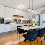 شقة New Modern In Metković