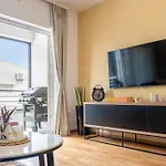 New Modern In *