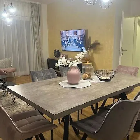 Apartment New Modern In *