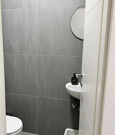 New Modern In Apartment Metkovic