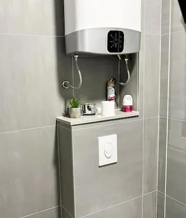 New Modern In