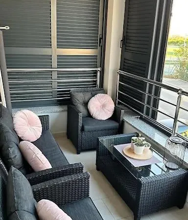 Apartment New Modern In