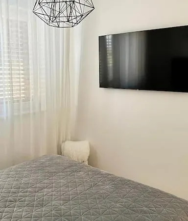 New Modern In Metkovic