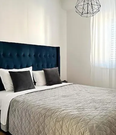 Apartment New Modern In Metkovic