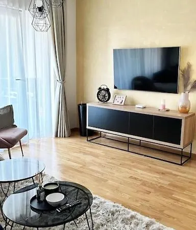 Apartment New Modern In *