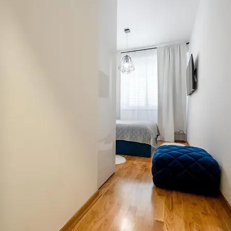 New Modern In