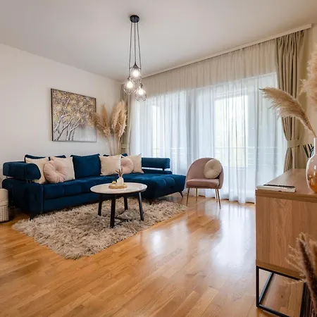 New Modern In * Metković