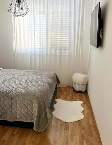 New Modern In Appartement Metković