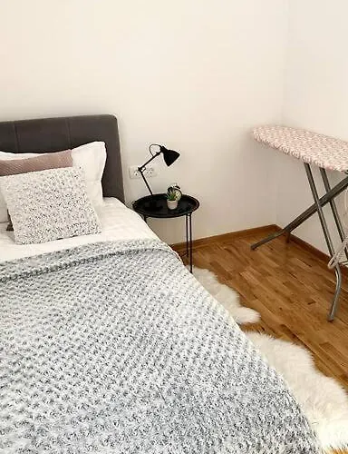 New Modern In Appartement *