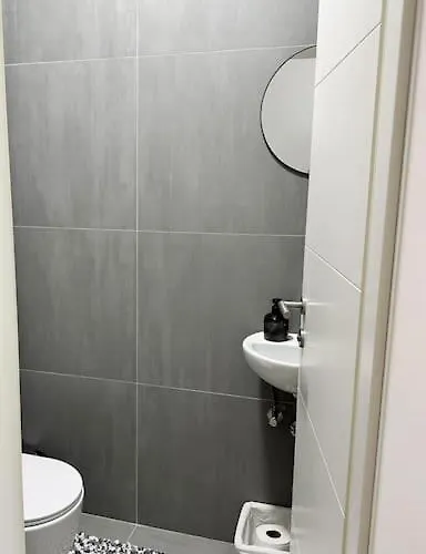 New Modern In Appartement Metković