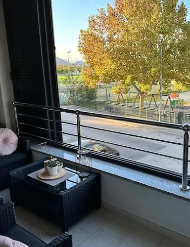 Appartement New Modern In *