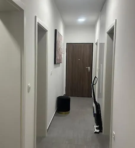 New Modern In Appartement *