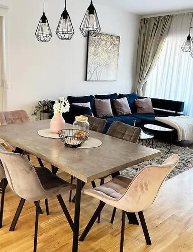 New Modern In Appartement *