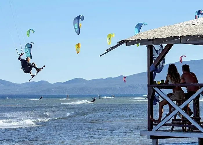 Appartement New Modern In Metković