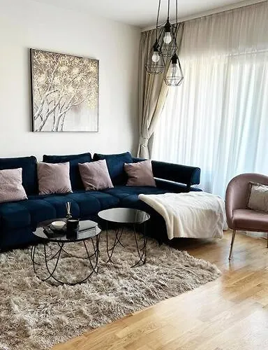 Appartement New Modern In