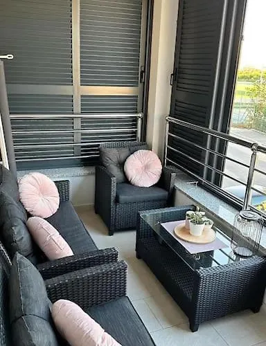 Appartement New Modern In