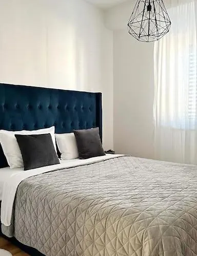 Appartement New Modern In Metković