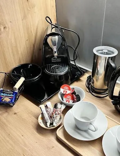 New Modern In Appartement Metković